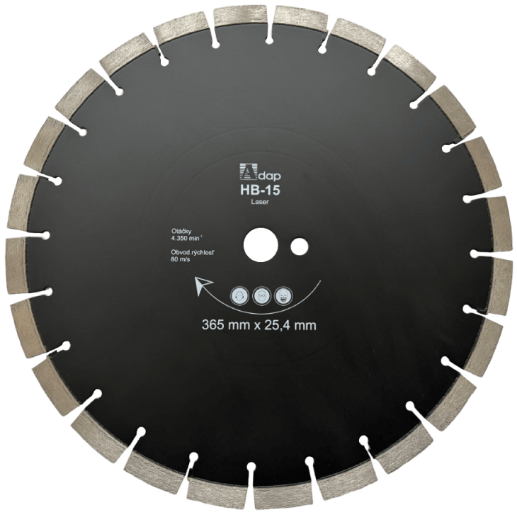 HB-15 /do 15kW/