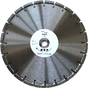 DAFL /do 15kW/