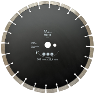 HB-15 /do 15kW/