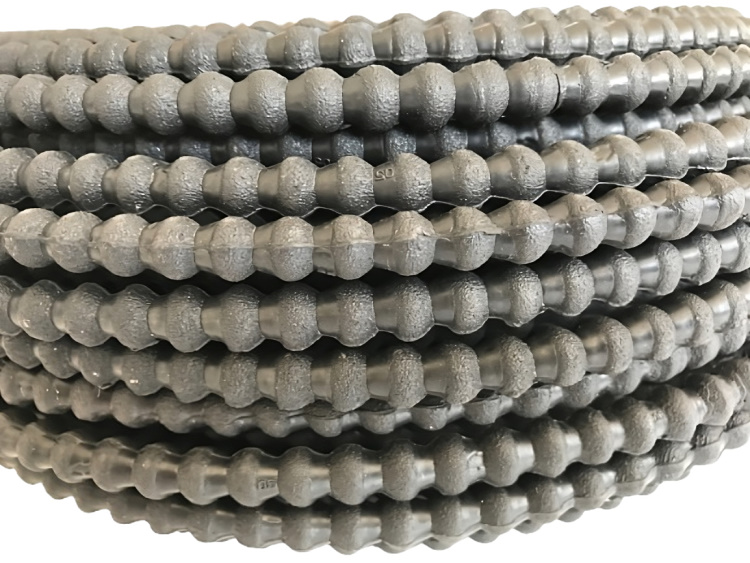 RapidCut detail