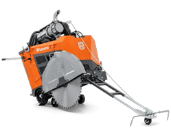 Husqvarna FS 5000 D
